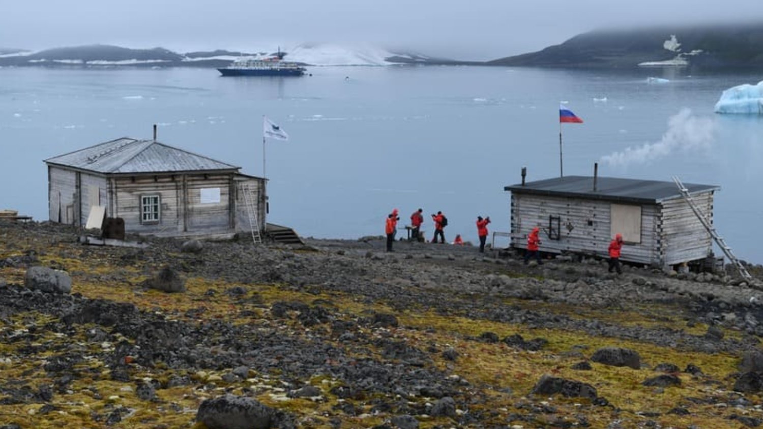 Poseidon Expeditions